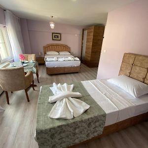 Comfort Driepersoonskamer