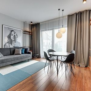 Nowa Motlawa Spa Apartments Old Town